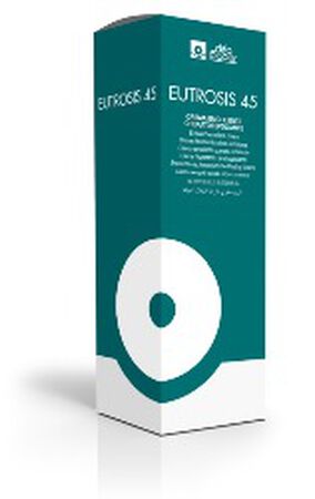 EUTROSIS 45 ESFOLIANTE CORPO 75 ML image not present