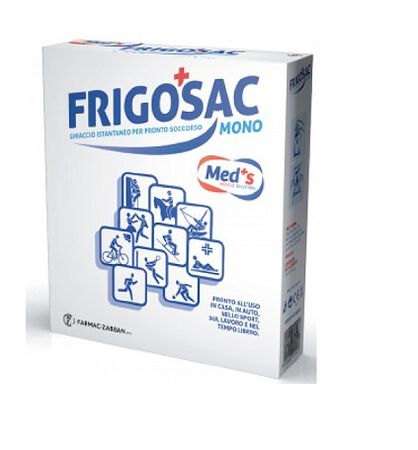 MEDS GHIACCIO ISTANTANEO SENZA ASTUCCIO image not present