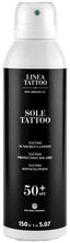 LINEA TATTOO SOLE TATTOO SPF50+ 150 ML