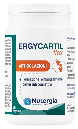 ERGYCARTIL FLEX 60 CAPSULE image not present