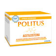 CEF POLITUS ACETILCISTEINA 20 STICK PACK image number null