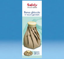 PRONTEX BORSA GHIACCIO 28 CM