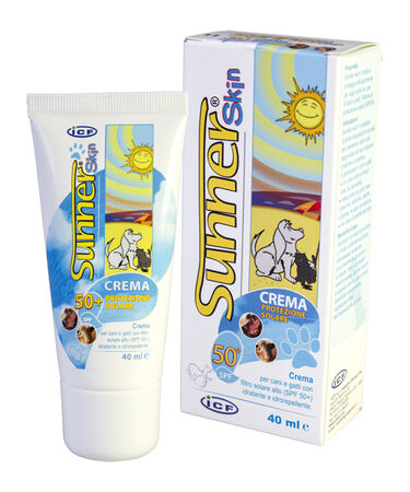 SUNNERSKIN 40 ML image not present
