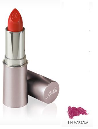 DEFENCE COLOR ROSSETTO CLASSICO LIPVELVET 114 3,5 ML image not present