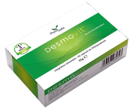 DESMOVIT 60 CAPSULE image not present
