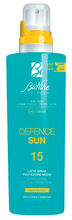 DEFENCE SUN LATTE SPRAY 15 200 ML DEFENCE SUN LATTE SPRAY 15 200 ML