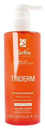TRIDERM SAPONE MARSIGLIA LIQUIDO 250 ML image not present