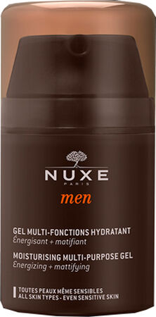 NUXE MEN IDRATANTE VISO UOMO 50 ML image not present