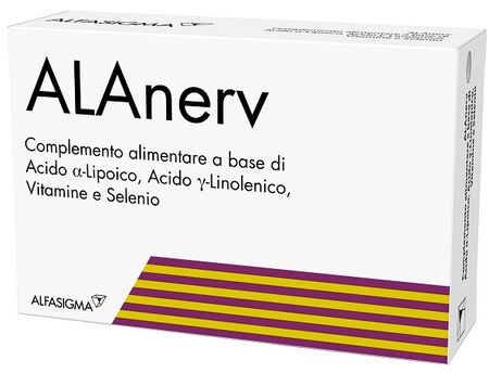 ALANERV 20 CAPSULE SOFTGEL image not present
