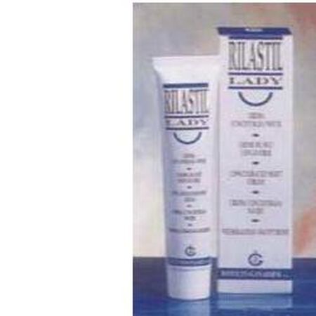 RILASTIL LADY CREMA NTT 50 ML image not present