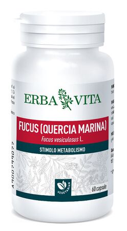 FUCUS 60 CAPSULE 500 MG image not present