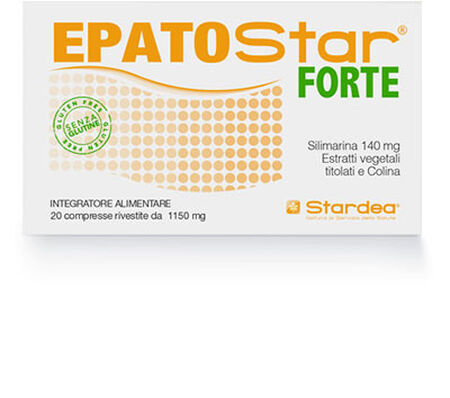 EPATOSTAR FORTE 20 COMPRESSE RIVESTITE 1150 MG image not present