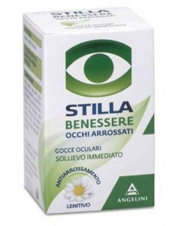 STILLA BENESSERE 10 ML image not present