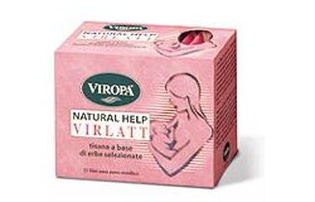 VIROPA NAT HELP VIRLATT 15 BUSTINE image not present