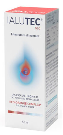 IALUTEC RED 50 ML image not present
