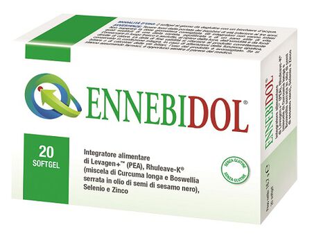 ENNEBIDOL 20 SOFTGEL image not present