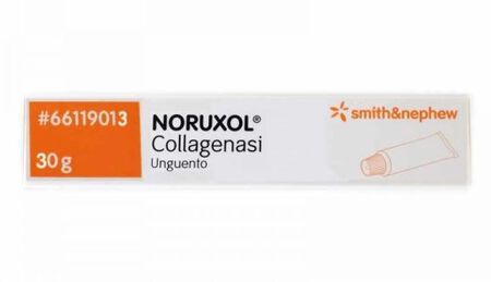 NORUXOL*ung derm 30 g image not present