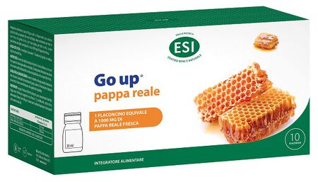 ESI PAPPA REALE 10 FLACONCINI image not present