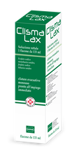 CLISMALAX*1 flacone 133 ml soluz rett