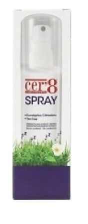 CER'8 FAMILY SPRAY 100 ML image not present