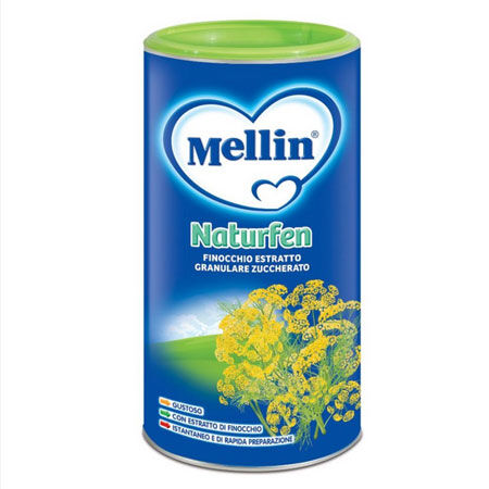 NATURFEN BEVANDA 200 G image not present