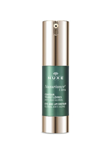 NUXE NUXURIANCE ULTRA CREMA ANTI-ETA' PER OCCHI E LABBRA 15 ML image not present