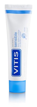 VITIS SENSITIVE DENTIFRICIO INTL 0519 100 ML image not present