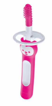 MAM MASSAGING BRUSH FEMMINA image not present