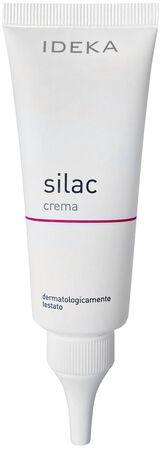 SILAC CREMA 40 ML image not present