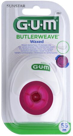 GUM BUTLERWEAVE FILO CERATO 55 M 1 PEZZO image not present