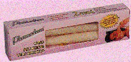 CONO PULIZIA ORECCHIO PHARMACLEAN 6 PEZZI image not present