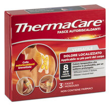 FASCIA THERMACARE VERSATILE 3 PEZZI