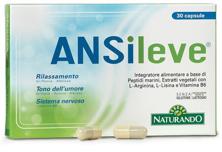 ANSILEVE 30 CAPSULE image not present