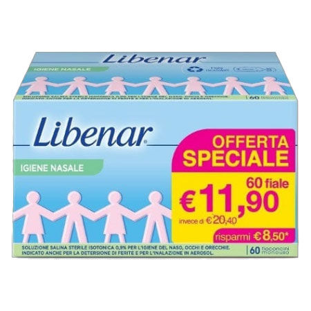 LIBENAR ISOT 60FI 5ML T.PREZZO image not present