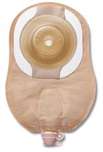 MODERMA FLEX CERAPLUS SACCA APERTA CONVESSA SOFT MIDI PER UROSTOMIA TRASPARENTE B/A RITAGLIABILE 13-55 MM