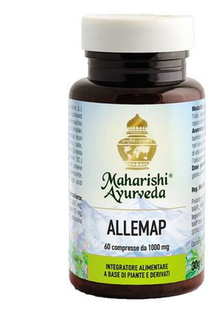 ALLEMAP 60 COMPRESSE image not present