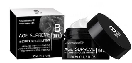 B-LIFT AGE SUPREME CREMA VISO PLUS 50 ML image not present