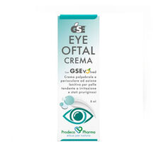 GSE EYE OFTAL CREMA PERIOC/PALP