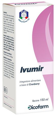 IVUMIR 150 ML image not present