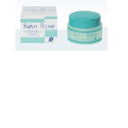 SAVE ROSE CREMA ANTICOUPEROSE 50 ML image not present