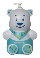 MUSTELA COPRIFLACONE 2022