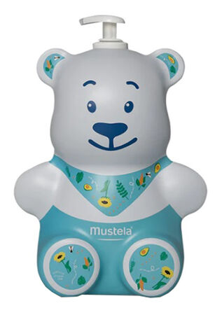 MUSTELA COPRIFLACONE 2022 image not present