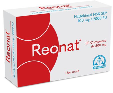 REONAT 30 COMPRESSE image not present