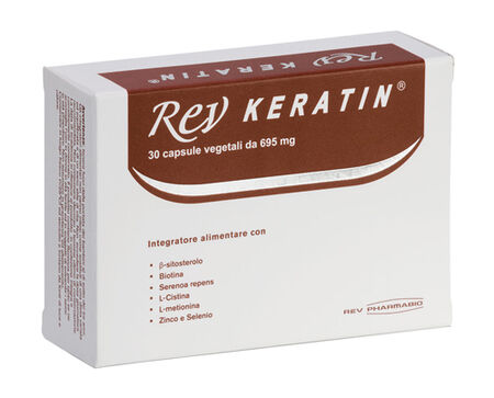 REV KERATIN 30 CAPSULE image not present