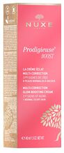 NUXE CREME PRODIGIEUSE BOOST CREMA SETOSA MULTI-CORREZIONE 40 ML