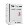 CAREDIESSE*shampoo 2 flaconi 60 ml 10 mg/g image number null