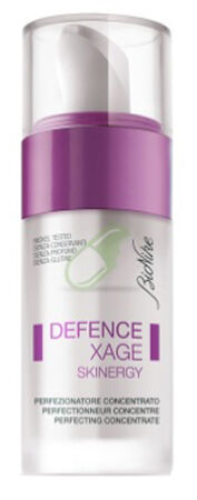 DEFENCE XAGE SKINENERGY 30 ML image not present