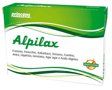 ALPILAX 30 COMPRESSE image not present