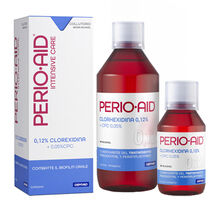 PERIO AID INTENSIVE CARE 0,12% 500 ML