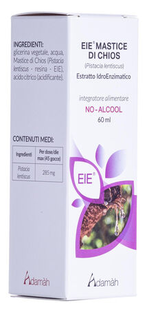 EIE MASTICE DI CHIOS FLACONCINO 30 ML image not present